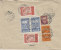 Suisse - Lettre Recommandée De 1924 ° - Lettres & Documents