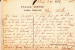 1916 - CARTE POSTALE De SALONIQUE Envoyée SOUS PLI Avec TIMBRE - RARE - ARMEE D'ORIENT - Brieven En Documenten