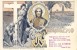 ISRAEL  IZRAEL  JARUSALEM  1898.     Old Postcard - Israel