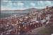 Gibilterra Gibraltar, A Bird's Eye View Of The Town, Anni Primo 900 - Gibilterra