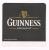 DUITSLAND  BIERVILTJE  GUINNESS  DRAUGHT - Sous-bocks