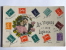 Les Timbres Et Leur Langage - Stamps (pictures)