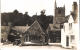 RPPC: CASTLE INN, CASTLE COMBE, WILTSHIRE ~ Local Publisher - Autres & Non Classés