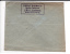 LETTONIE - 1934 - ENVELOPPE De LIEPAJA (LIBAU)  Pour HALLE (GERMANY) - Lettland