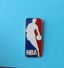 NBA BASKETBALL ... Pin Badge Basket-ball Baloncesto Pallacanestro Anstecknadel Distintivo - Basketbal