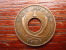 BRITISH EAST AFRICA USED ONE CENT COIN BRONZE Of 1942. - East Africa & Uganda Protectorates