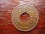 BRITISH EAST AFRICA USED ONE CENT COIN BRONZE Of 1962 H. - Oost-Afrika & Protectoraat Van Uganda