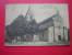 CPA-51-MARNE-LA CHAMPAGNE- MAREUIL SUR AY -L'EGLISE-VOYAGEE-Editeur : J . BRACQUEMART,LIB EPERNAY - Mareuil-sur-Ay