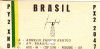 Brésil - Peruibe - Carte Radio - Other