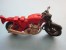 N° 1-Vintage Matchbox(boîte D'allumettes) Lesney # Motocyclette De Collection - Motos