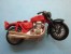 N° 1-Vintage Matchbox(boîte D'allumettes) Lesney # Motocyclette De Collection - Motos