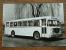 Autobus ( Serie 6 ) Typ : Büssing E 2 U/U 10 Baujahr 1953 - Anno 19?? ( Zie Foto Details ) !! - Busse & Reisebusse