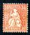 1862   Switzerland   Mi.Nr.25  M* No Gum  #501 - Unused Stamps