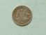 1919 M - THREE PENCE / KM 24 ( Uncleaned / For Grade , Please See Photo ) ! - Autres & Non Classés