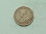 1924 - THREE PENCE / KM 24 ( Uncleaned / For Grade , Please See Photo ) ! - Andere & Zonder Classificatie
