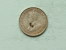 1927 - THREE PENCE / KM 24 ( Uncleaned / For Grade , Please See Photo ) ! - Other & Unclassified