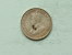 1927 - THREE PENCE / KM 24 ( Uncleaned / For Grade , Please See Photo ) ! - Otros & Sin Clasificación