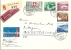 1953 Satzbrief Einschreiben Express  KW 75 - Storia Postale