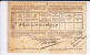 BELGIQUE - 1912 - CARTE PSEUDO ENTIER POSTAL De SERVICE De ALVERINGHEM - Other & Unclassified