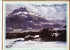 Almanach Des PTT 1972  "hippisme Et Yachting / Vallée De L'Arve (Haute-Savoie)" Chevaux, Voiliers, Chalets, Neige  OLLER - Big : 1971-80