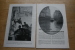 ARTICLE 1910 Inondations à Paris 13 Pages 21 Photos - Documentos Históricos