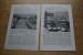 ARTICLE 1910 Inondations à Paris 13 Pages 21 Photos - Documentos Históricos