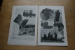 ARTICLE 1910 Inondations à Paris 13 Pages 21 Photos - Documentos Históricos