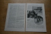 Delcampe - ARTICLE 1910 Inondations à Paris 13 Pages 21 Photos - Documentos Históricos