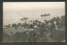 DOMINICA  BWI ,  HARBOUR  PORT  1932   , SHIP BOAT UTOWANA  , OLD  REAL PHOTO - Dominica