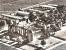 Château D'Yquem Sauternes Gironde Photo Aérienne Ca. 1960 - Langon