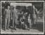 Turkey - Constantinople - Romanian Diplomats Visiting Prinkipo - Old Photo 115x85mm - Turchia