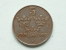 1942 / 5 ORE - KM 812 ( Uncleaned - For Grade, Please See Photo ) ! - Sweden