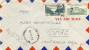 Austria - 1949 - Zensurierter Brief Von Beyrouth Nach Graz - Libanon