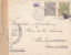 7107# WILHELMINE / BRIEF UTRECHT 1918 CENSUUR MILTAIRE FRANCE Voor ST GRATIEN SEINE ET OISE FRANKRIJK - Brieven En Documenten