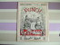 Punch 1946  Couverture Biscuits Huntley & Palmers 30 Pages - Altri & Non Classificati