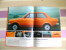 Pub Voiture Oldtimer Volkswagen Derby 24 Pages Avec Données Techniques - Très Beau Document Commercial - Autres & Non Classés