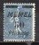 Memel - Memelgebiet - 1922 - Yvert N° 54 * - Unused Stamps