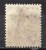 Memel - Memelgebiet - 1922 - Yvert N° 54 * - Unused Stamps