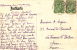 7131# LUXEMBOURG ADOLPHE / CARTE POSTALE Datée NIEDERANVEN Obl ROODT 1907 Pour LA VARENNE ST HILAIRE SEINE - 1895 Adolphe De Profil