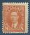 CANADA , 8 C , Effigie De George VI , 1937 , N° YT 195 - Unused Stamps