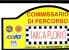 X MAX BIG Adesivo Stiker Etiqueta PLACCA TARGA RALLYE TARGA FLORIO 2005 CM. 20 X 42 CAR RACE SEE AUTOMOBILIA - Rallyeschilder