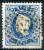 PORTUGAL 1867 Perf.12.5 - Yv.33 (Mi.32, Sc.32) Pefect (VF) - Gebraucht