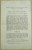 1922 Exorcisme Contre Satan Et Anges Révoltés Prière à St Michel Archange 20.5x13cm 2feuilles Imp Presse Catho Narbonne - Documents Historiques