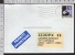 B7421 AUSTRIA Postal History 2003 NIEDEROSTERREICH HADRES WEINVIERTEL - Briefe U. Dokumente