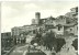 Italy, Assisi, La Chiesa E Il Convento Di S. Franseco, 1960 Used Real Photo Postcard [P9466] - Perugia