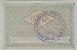 BILLET O.C.R.P.I. SECTION DES FONTES FERS ET ACIERS ID 1,897,115 31 DECEMBRE 1948 CHAMBRE DES METIERS LA ROCHE SUR YON - Bons & Nécessité