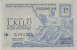 BILLET O.C.R.P.I. SECTION DES FONTES FERS ET ACIERS ID 0,989,251 31 DECEMBRE 1948 CHAMBRE DES METIERS Sans Cachet Dos - Bons & Nécessité