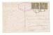 Pologne    Szczyrk     Timbres Double  Avec Beau Tampon 1934 - Franking Machines (EMA)