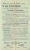Reisescheckbuch Und Devisenbestimmungen Italien           1939 - Banque & Assurance