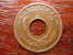 BRITISH EAST AFRICA USED ONE CENT COIN BRONZE Of 1962 H. - East Africa & Uganda Protectorates